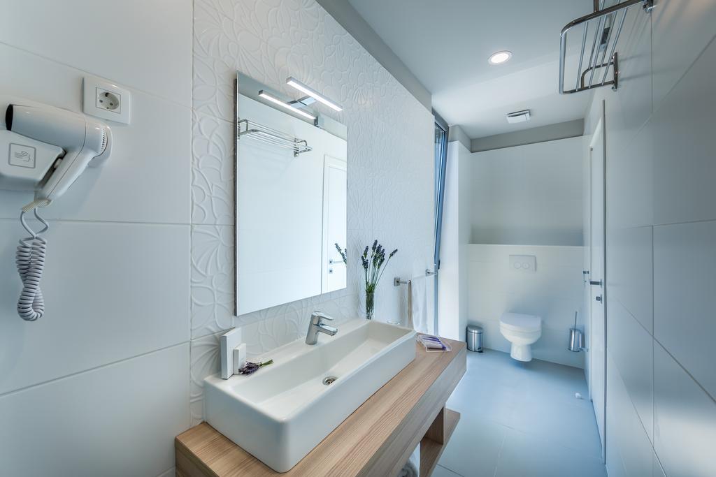 Apartments & Rooms Preelook โอปาติยา ภายนอก รูปภาพ