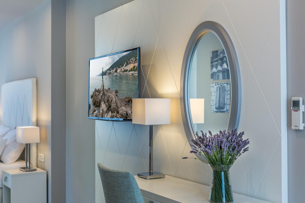 Apartments & Rooms Preelook โอปาติยา ภายนอก รูปภาพ