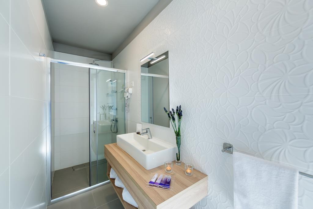 Apartments & Rooms Preelook โอปาติยา ภายนอก รูปภาพ