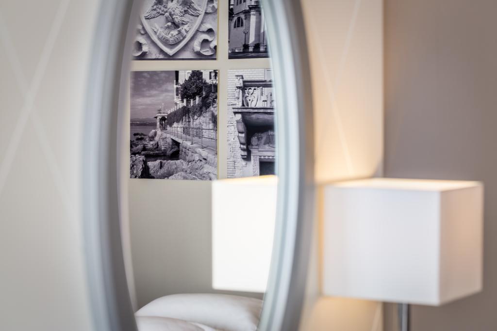 Apartments & Rooms Preelook โอปาติยา ภายนอก รูปภาพ
