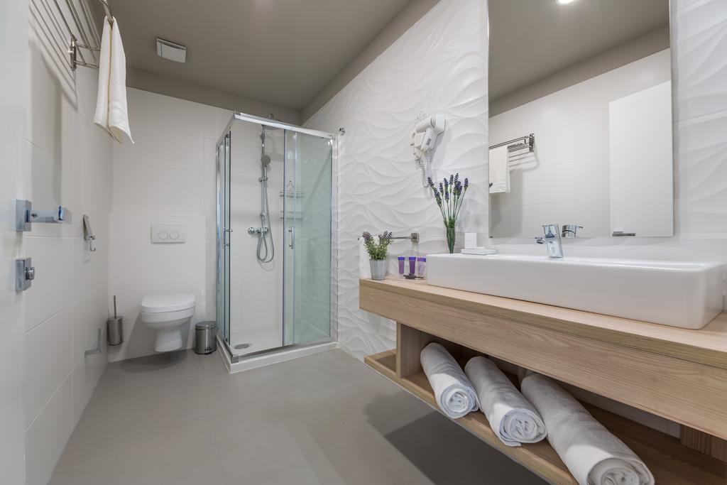 Apartments & Rooms Preelook โอปาติยา ภายนอก รูปภาพ