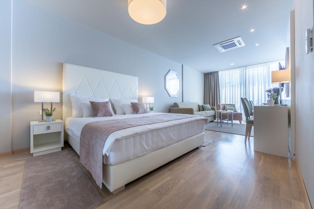 Apartments & Rooms Preelook โอปาติยา ภายนอก รูปภาพ