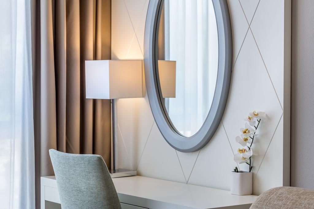 Apartments & Rooms Preelook โอปาติยา ภายนอก รูปภาพ