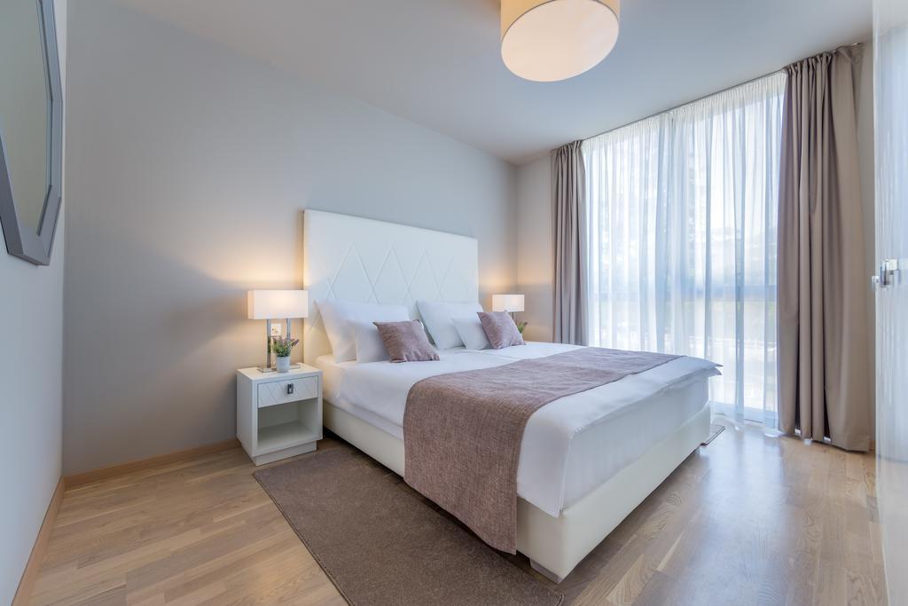 Apartments & Rooms Preelook โอปาติยา ภายนอก รูปภาพ