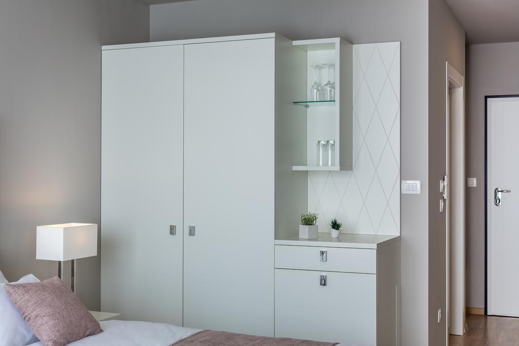 Apartments & Rooms Preelook โอปาติยา ภายนอก รูปภาพ