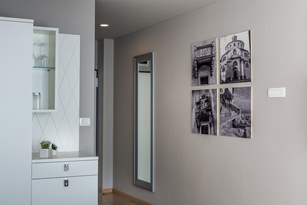 Apartments & Rooms Preelook โอปาติยา ภายนอก รูปภาพ