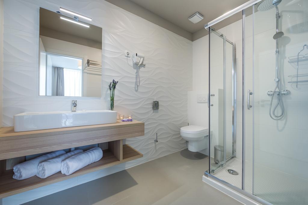 Apartments & Rooms Preelook โอปาติยา ภายนอก รูปภาพ