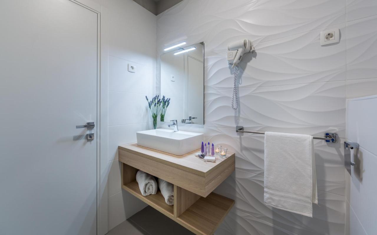 Apartments & Rooms Preelook โอปาติยา ภายนอก รูปภาพ