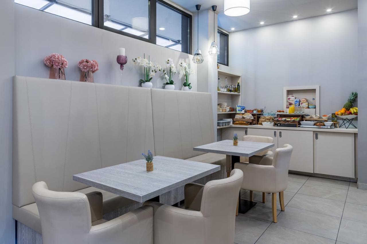 Apartments & Rooms Preelook โอปาติยา ภายนอก รูปภาพ